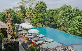 The Sankara Suites And Villas By Pramana